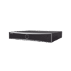 NVR 32 Megapixel (8K) / Reconocimiento Facial (Base de Datos) / 16 Canales IP / 4 Bahías de Disco Duro / HDMI en 8K / ACUSENSE / Soporta POS / Deepin Mind