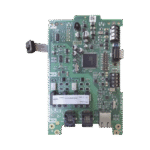 Comunicador IP Con Línea Telefónica Paneles Fire-Lite
