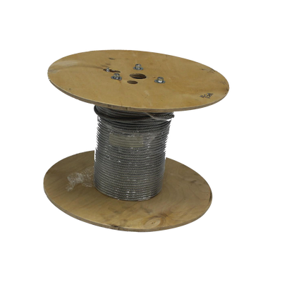 Cable Sensor para Cerca IRONCLAD, Rollo de 305 mts cable / Requiere ELC2ZKIT