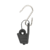 Tensor para fibra Drop plana de 5x2 mm