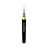 Cable de Fibra Óptica Multimodo OM3 50/125, 6 hilos, Interior/Exterior, Tight Buffer 900µm, OFNR Riser, Dieléctrica, Precio Por Metro