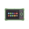 OTDR Touch para Pruebas en los Enlaces de Fibra Óptica / Longitudes de onda 1310nm y 1550nm / Incluye Función VFL / Incluye Función OPM / Incluye Función de Mapeo de cables de Red RJ45 / Recargable