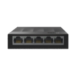 Switch para escritorio 5 puertos 10/100/1000Mbps