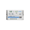 Controlador Solar PWM 12/24 V 10 A, Salida USB