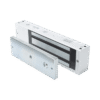 Electroimán de 1200 lbs / Sensor de la placa / Uso en Interior/ LED indicador ultrabrillante