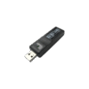 Modulo tipo USB para carga y descarga remota de informacion con comunicadores M2M exlusivo para paneles serie VISTA de Honeywell