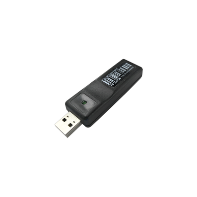 Modulo tipo USB para carga y descarga remota de informacion con comunicadores M2M exlusivo para paneles serie VISTA de Honeywell