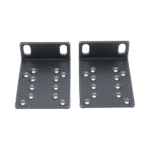 Kit de montaje para Rack 19" de switches cnMatrix EX2028, EX2028-P, EX2016M-P, EX1028, EX1028-P, EX2052, EX2052-P