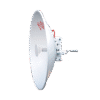 Antena Direccional / 3 ft / 5.9-7.2 GHz / Ganancia 32 dBi / SLANT de 45 ° y 90° / Incluye Jumpers con conector N-Hembra a RSMA / montaje incluido.