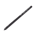 PDU Básico para Distribución de Energía, Enchufe de Entrada NEMA L6-30P, Con 20 Salidas C13 y 4 C19, de Instalación Vertical, 208 Vca, 30 Amp