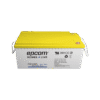 Batería de GEL PURO / 12 V @ 200 Ah / Ciclo profundo / Para uso en sistemas de energía ininterrumpida