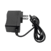 Adaptador de Pared de 12 VCD @ 500 mA / Uso en Interior / Múltiples Usos