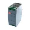 Fuente de poder industrial 24VCD 40W para montaje en riel DIN