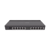(RB4011iGS+RM) RouterBoard, CPU 4 Núcleos, 10 Puertos Gigabit Ethernet, 1 puerto SFP+