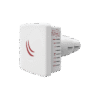 (LDF 5) CPE y PtP en 5GHz 802.11 a/n para Antenas Reflectoras.