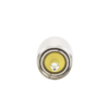 Conector UHF Macho (PL-259) de Anillo Plegable para Ensamblar en Cables RG-58/U, RG-142/U.