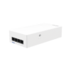 Punto de acceso Wi-Fi 6 para interior en pared hasta 2.9 Gbps doble banda 802.11AX MU-MIMO 2x2
