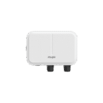 Punto de acceso WiFi 6 para exterior omnidireccional 360°, IP68, hasta 2.976 Gbps, doble banda 802.11AX, MU-MIMO 2x2