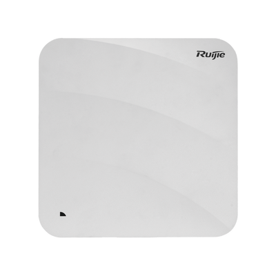 AP interior de doble radio Wi-Fi 6 con un rendimiento de 5.378 Gbps y un puerto combinado 5GE, ideal para escenarios interiores en educación superior, gobierno, educación general, finanzas y sectores empresariales.