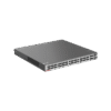 Switch Ruijie Multi-GE de 48 Puertos con Gestión en la Nube, Acceso Completo 1/2.5/5GE con PoE++ (No incluye fuentes de alimentación)