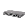 RG-EG310GH-P-E, Router de Oficina PoE, Administrable en la Nube de Alto Rendimiento de 10 Puertos Gigabit