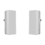 Kit Completo 2-Pack / RG-EST310 V2 Puente Inalámbrico 802.11ac de Doble Flujo de 5 GHz y 1 KM