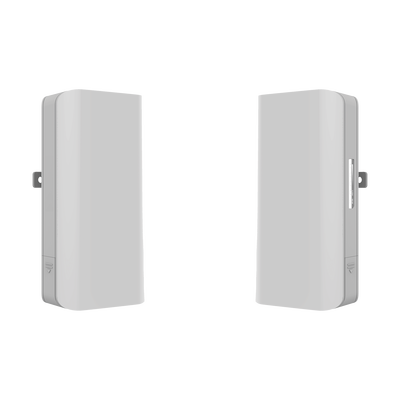 Kit Completo 2-Pack / RG-EST310 V2 Puente Inalámbrico 802.11ac de Doble Flujo de 5 GHz y 1 KM