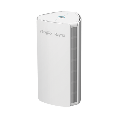 Router Mesh Gigabit de Doble Banda Wi-Fi 6 RG-M18 1800M