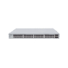 Switch Administrable de 48 Puertos Gigabit PoE 802.3af/at + 4 SFP+ para Fibra 10Gb, Gestión Gratuita desde la Nube
