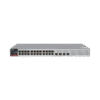 Switch Administrable L2+ con 24 puertos Gigabit + 4 SFP para fibra 1Gb / 2.5 Gb , gestión gratuita desde la nube, 15.5w
