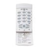 Teclado de Leds para Hunter-8 y Serie Hunter-Pro
