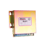Interface universal de conversión vía radio para paneles que soporte formato CONTACT ID. Compatible receptora SENTRYRADIO de PIMA