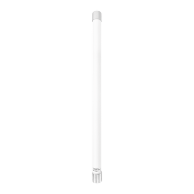 Antena Omnidireccional de Alta Calidad, 5.1 - 5.9 GHz, 9 dBi, N-Macho, IP66