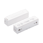 Contacto magnético para puertas y ventanas color blanco / GAP: 30mm
