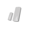 Sensor Inalambrico Magnético ultra pequeño/estético, para uso en puertas y ventanas.Batería de Larga Duración 5 Años