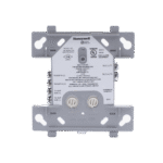 Módulo Monitor / Direccionable / Permite Agregar Sensores Convencionales al Panel / Cableado Clase A y B / Tecnología SK / Compatible con Paneles Direccionables Silent Knight y Farenhyt