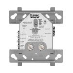 Módulo Monitor Doble / Direccionable / Permite Agregar Sensores Convencionales al Panel / Cableado Clase B / Tecnología SK / Compatible con Paneles Direccionables Silent Knight y Farenhyt