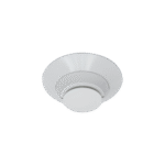 Detector de Humo Fotoeléctrico y Temperatura / Direccionable / Tecnología SK / Incluye Base / Color Blanco / Compatible con Paneles Direccionables Silent Knight y Farenhyt