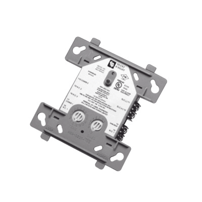 Módulo de Doble Relevador / Direccionable / Permite Liberar Puertas de Emergencia, Bloqueo de Ascensores, Apagados de Aire, Encendido de Extractores de Aire, etc / Compatible con Paneles Direccionables Silent Knight y Farenhyt