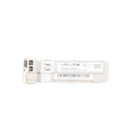 Transceptor MiniGbic SFP+ 10G LC Duplex para fibra Multi Modo 300mts