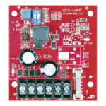Fuente de Alimentación y Cargador / 6 o 12 o 24 Vcd / 1.5 A Continuo / Protección contra corto circuito