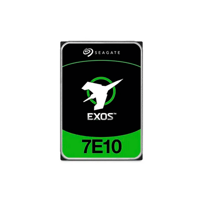 SEAGATE Disco duro 3.5" / 8TB / SATA III / 5900RPM / optimizado para video vigilancia 24/7