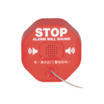 Alarma Para Extintores De Incendio Serie Theft Stopper®, Evita Robo y Mal Uso. Alimentación a 9Vcd