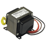Transformador de Marco Abierto / Salida 16 VCA / 50 W / Entrada 120 o 240 VCA 50/60 Hz