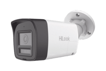 BALA IP 2 MEGAPIXEL / LENTE 2.8 MM / DUAL LIGHT / 20 MTS IR / 20 MTS…