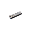 Transceptor mini-GBIC SFP Bi-Direccional Monomodo 1000X, Distancia 10 KM, conector LC (requiere TL-SM321B para enlazar)