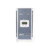 Controlador Solar MPPT 100A 12/24/36/48V, Máximo Voltaje de Circuito Abierto Voc 150Vcd, Configurable para Baterías de Litio