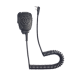 Micrófono-bocina con GPS para radios KENWOOD NX-1000/240/340/220/320, TK-2312/3312/2360/3360