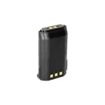 Batería 2000 mAh, Li-Ion. Para Radios IC-F33G/S/T IC-F43G/S/T,