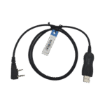 Cable programador para radios KENWOOD TK3230/3000/3312/3360/3170/ NX240/340/320/420/ TK240/340/NX1000/NX3000/TX600/TX500